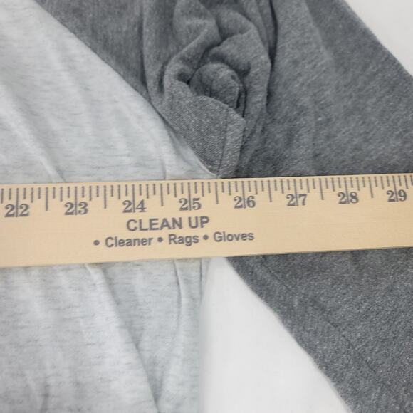 Ive Got Friends In Low Places Crew Neck Short Sleeve T Shirt Mens Size 3XL Gray - Picture 6 of 8